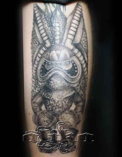 Tattoo Shop «Black Pearl Tattoo Studio & Gallery», reviews and photos, 509 Main St, Hyannis, MA 02601, USA