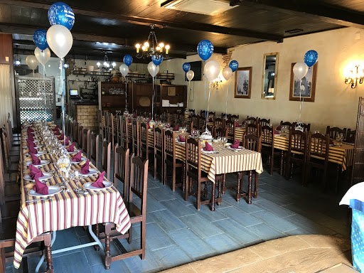 Información y opiniones sobre El Carmen de Esquivel