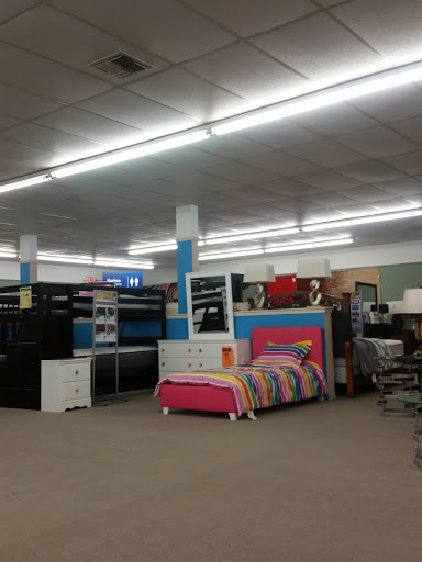 Furniture Store «Famsa», reviews and photos, 283 S Sam Houston Blvd, San Benito, TX 78856, USA
