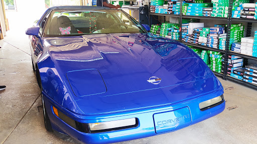 Convenience Store «Inspection Express», reviews and photos, 703 S Main St, Duncanville, TX 75137, USA