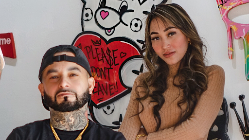 Tattoo Shop «Lyfestyle Ink», reviews and photos, 1923 S El Camino Real, San Mateo, CA 94403, USA