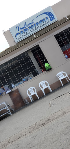 Car Wash «Madrona Car Wash Inc.», reviews and photos, 3405 Sepulveda Blvd, Torrance, CA 90505, USA