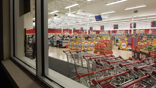 Supermarket «Winn-Dixie Supermarket», reviews and photos, 6929 US-301, Riverview, FL 33578, USA