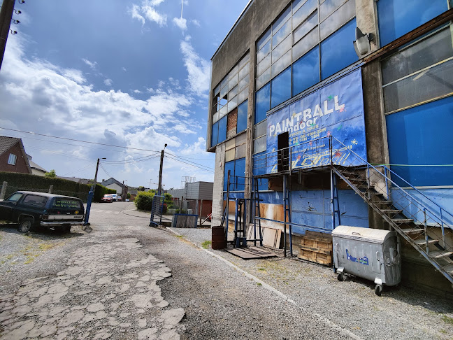 Colorball - Sportcomplex