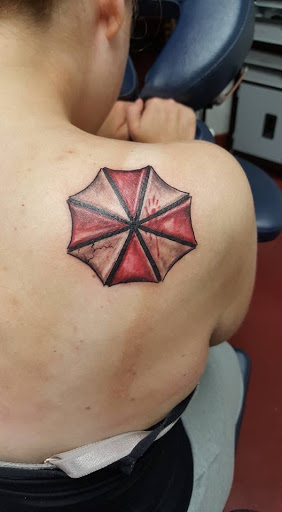 Explore tattoo ideas lyrics, creative tattoo ideas in Fresno, available at Happy Client Tattoo