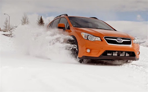 Subaru Dealer «Tonkin Subaru», reviews and photos, 2222 W 6th St, The Dalles, OR 97058, USA