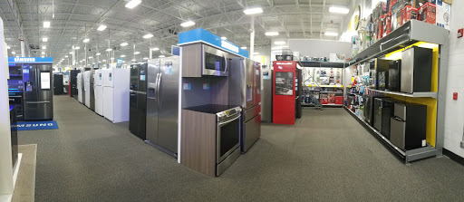 Electronics Store «Best Buy», reviews and photos, 4102 S Meridian A, Puyallup, WA 98373, USA