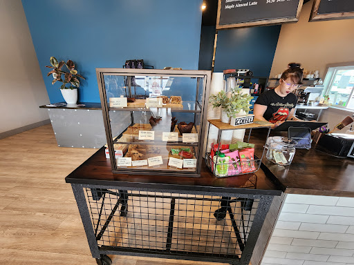 Local Grounds Coffee Company