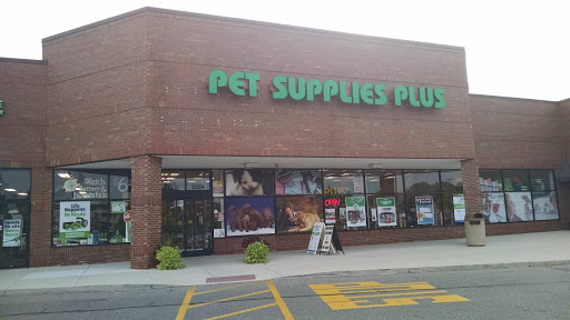 Pet Supplies Plus Ann Arbor