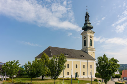 Evangelische Pfarrgemeinde A.B. Stadtschlaining