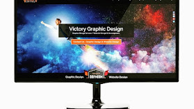 Victory Graphic Design, Website Design & Website SEO Queenstown, NZ