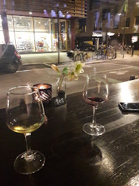 Plats et boissons du Restaurant Le Verre à Soi Grenoble - n°15