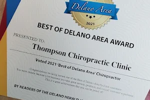 Thompson Chiropractic Clinic image