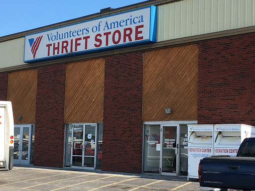 Thrift Store «Volunteers of America - West Broad Street», reviews and photos, 5640 W Broad St, Columbus, OH 43228, USA