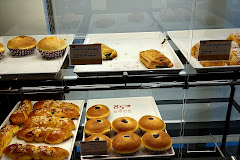 85°C Bakery Cafe - Las Vegas