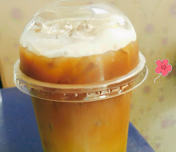 NaZaa Fresh Coffee photo