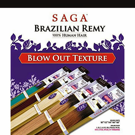 Beauty Supply Store «J & J Beauty Supply», reviews and photos, 2468 M.L.K. Jr Dr SW, Atlanta, GA 30311, USA