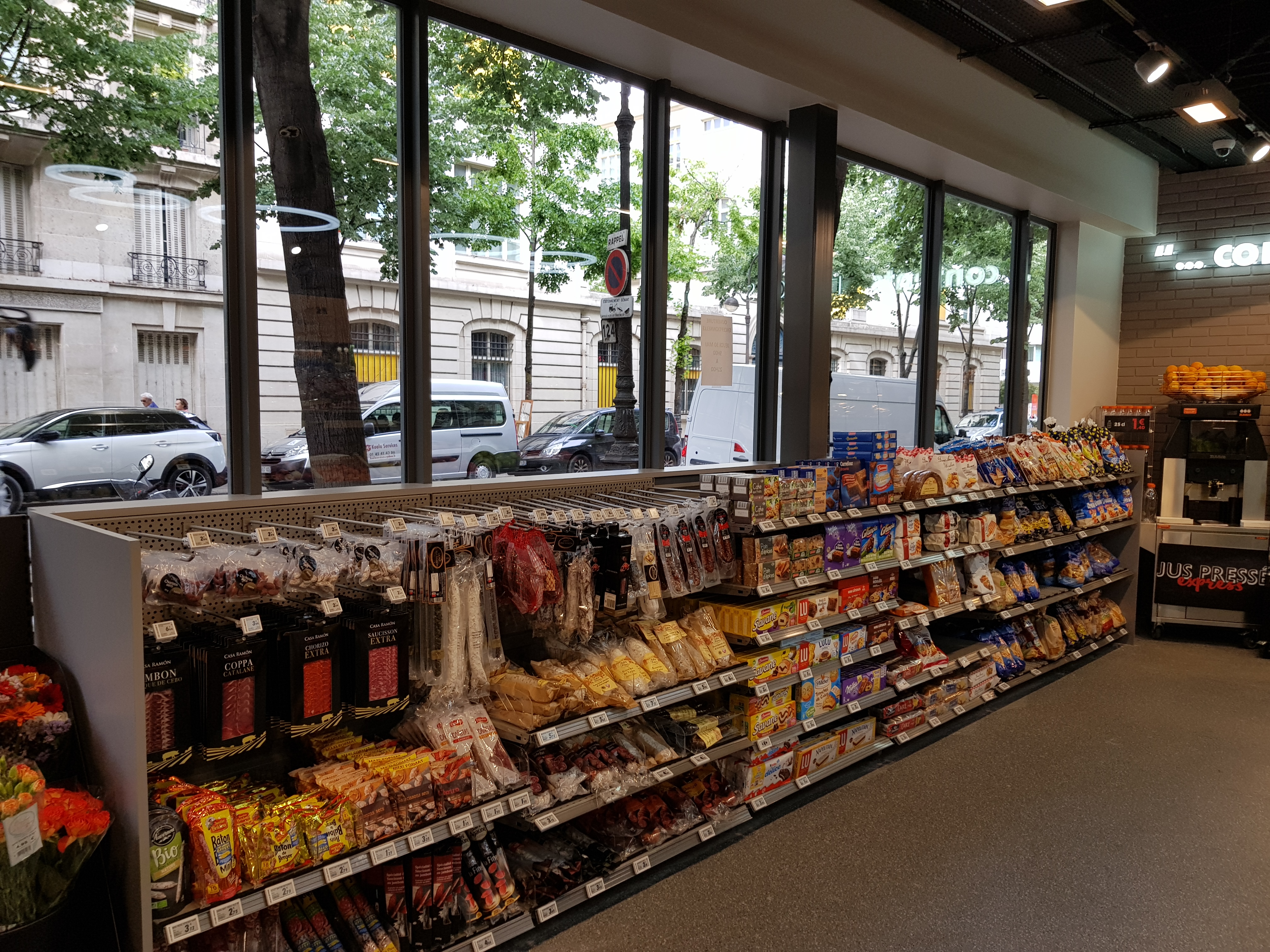 Photo n° 5 de l'avis de Jean-Marie.I fait le 10/06/2019 à 07:45