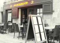 Atmosphère du Restaurant indien Shaan Tandoori à Nantes - n°3