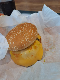 Aliment-réconfort du Restauration rapide Burger King à Lambres-Lez-Douai - n°3