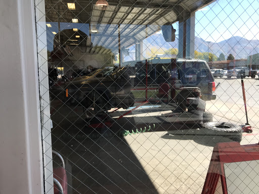 Tire Shop «Discount Tire Store - Lindon, UT», reviews and photos, 564 Lindon Park Dr #1137, Lindon, UT 84042, USA
