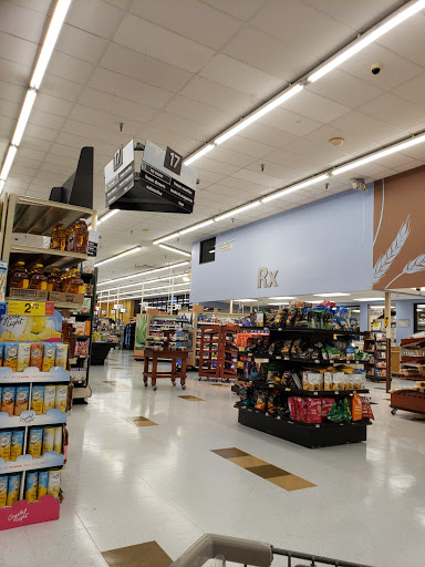 Grocery Store «Kroger», reviews and photos, 5319 Mt View Rd, Antioch, TN 37013, USA