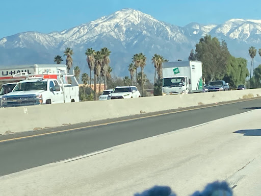 Truck Rental Agency «U-Haul of Riverside», reviews and photos, 1834 Spruce St, Riverside, CA 92507, USA