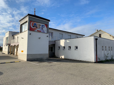 Mosquée (Amicale Turque Et Française - DITIB Fameck) à Fameck