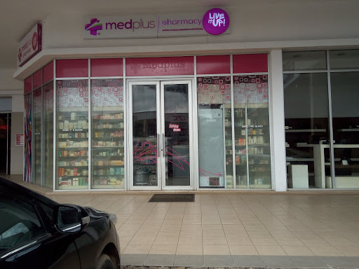 Medplus Pharmacy - Adeniyi Jones, 107 Adeniyi Jones Ave, Ogba, Ikeja, Nigeria, Beauty Supply Store, state Ogun