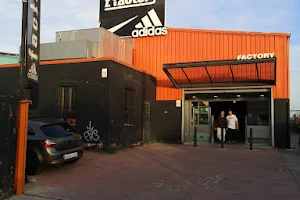 Wikka Alcorcón Moda Factory image