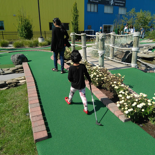 Golf Course «Riverwalk Mini Golf», reviews and photos, 550 Justison St, Wilmington, DE 19801, USA