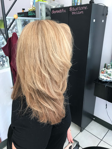 Nail Salon «Awesome Blossom Beauty Salon», reviews and photos, 2875 S Orange Ave #520, Orlando, FL 32806, USA