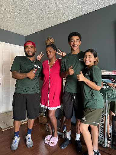 Moving and Storage Service «All My Sons Moving & Storage», reviews and photos, 14350 NW 56th Ct #116, Opa-locka, FL 33054, USA