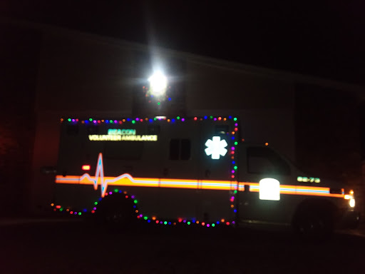 Beacon Volunteer Ambulance image 1