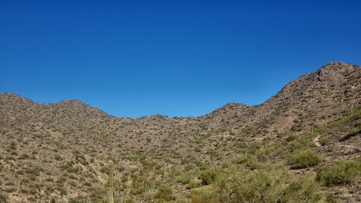 Country Club «Ancala Country Club», reviews and photos, 11700 E Vía Linda, Scottsdale, AZ 85259, USA