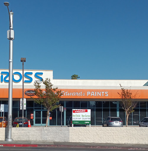 Paint Store «Dunn-Edwards Paints - Hollywood», reviews and photos, 7064 Sunset Blvd, Los Angeles, CA 90028, USA