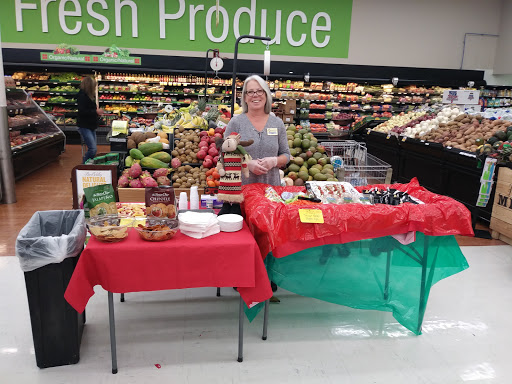 Grocery Store «Cash Wise Foods», reviews and photos, 300 11th St W, Williston, ND 58801, USA