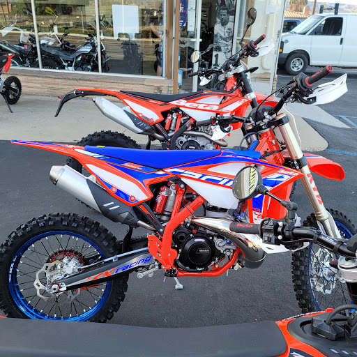 Simi Valley Cycles image