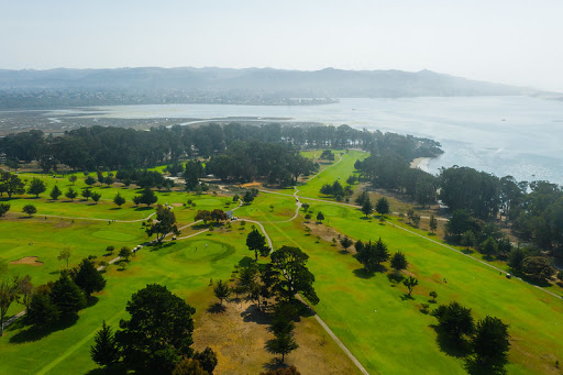 Public Golf Course «Morro Bay Golf Course», reviews and photos, 201 State Park Rd, Morro Bay, CA 93442, USA