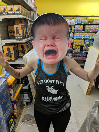 Discount Store «Dollar General», reviews and photos, 6800 West Gate Blvd, Austin, TX 78745, USA