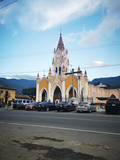 Iglesias Guatemala