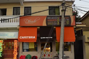 Cafetería El Dorado image