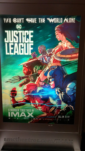 Movie Theater «AMC Council Bluffs 17», reviews and photos, 3220 23rd Ave, Council Bluffs, IA 51501, USA