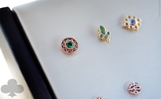 Tattoo Shop «Club Tattoo Tempe», reviews and photos, 825 S Rural Rd, Tempe, AZ 85281, USA