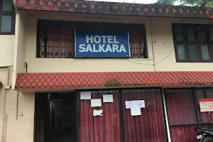 HOTEL SALKARA - 3 STAR HOTEL WITH A/C ROOM & BAR FACILITIES image