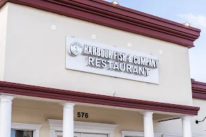 Harbour Fish Restaurant image