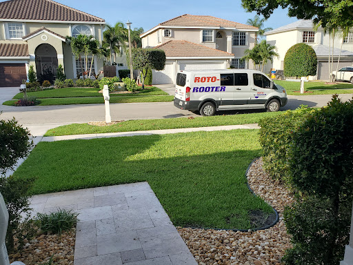 Plumber «Roto-Rooter Plumbing & Drain Services», reviews and photos, 5353 N Federal Hwy #213, Fort Lauderdale, FL 33308, USA