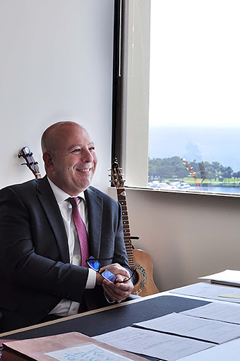 Personal Injury Attorney «Morgan & Morgan», reviews and photos