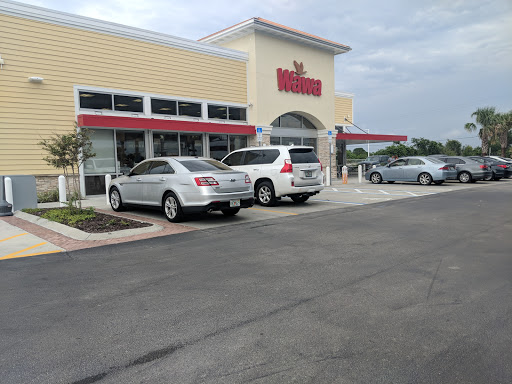 Sandwich Shop «Wawa», reviews and photos, 5605 N Wickham Rd, Palm Shores, FL 32940, USA