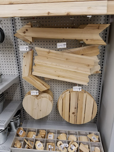 Craft Store «Michaels», reviews and photos, 916 Loganville Hwy, Bethlehem, GA 30620, USA